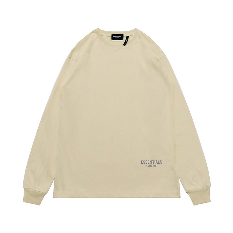 Fear Of God Sweatshirt S-XL-087